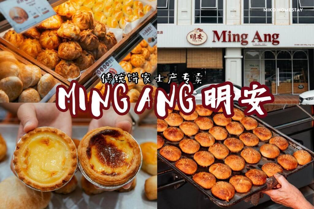 Cozy Holiday Home Karaoke Bbq Bukit Indah Jb Johor Bahru Kültér fotó