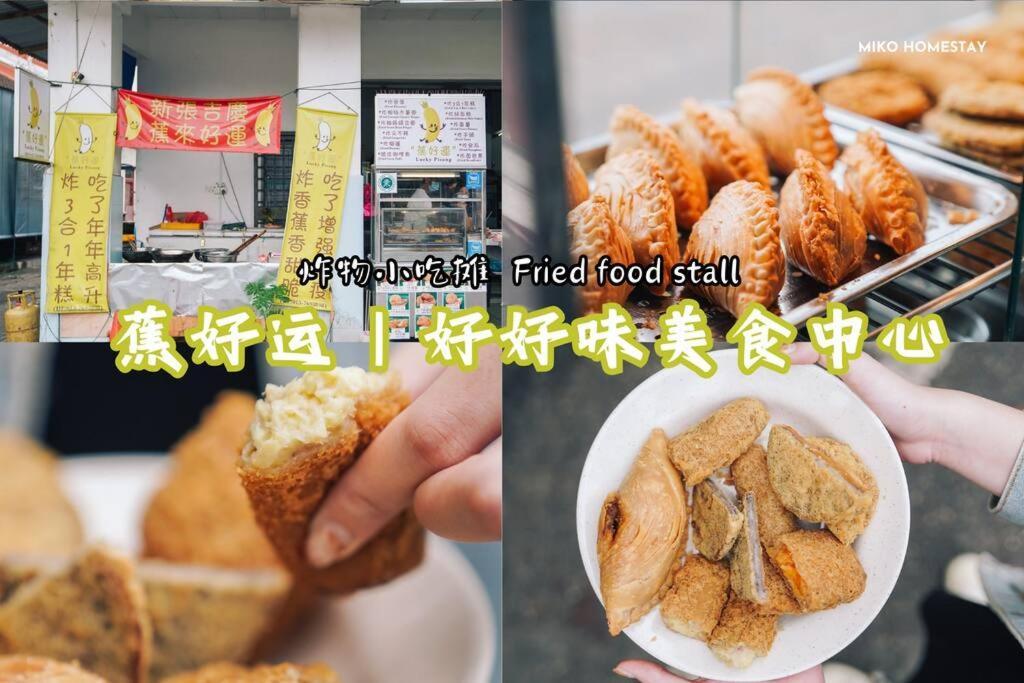 Cozy Holiday Home Karaoke Bbq Bukit Indah Jb Johor Bahru Kültér fotó